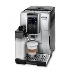 Кавомашина DeLonghi ECAM 370.85 SB (8004399333536)