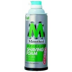 Пена для бритья Kai с охладительным эффектом 414 г (4901331007880)