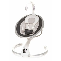 Качеля 4Baby Grace (4GR02)