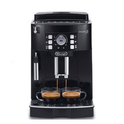 Кофемашина DeLonghi ECAM 21.117 B (8004399326163)