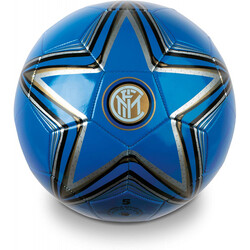Футбольний м'яч ФК Інтер розмір 5 (8001011133970)
