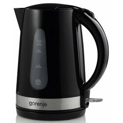 Электрочайник GORENJE  K 17 BK (00000018532)