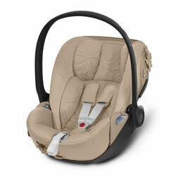 Автокрісло Cloud Z i-Size Simply Flowers Beige mid beige (521001285)