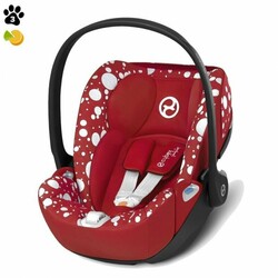 Автокрісло Cloud Z i-Size by Jeremy Scott Petticoat (521001851)