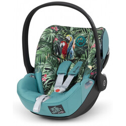 Автокресло Cloud Z i-Size by DJ Khaled We The Best (521003113)