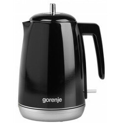 Електрочайник GORENJE K 15 RLBK (00000022130)