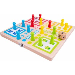 New Classic Toys Гра Людо (10805)