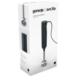 Блендер GORENJE HB 600 ORAB (HB6045-GS)(3838782129605)