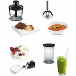 Блендер BOSCH MSM 2650 B (4242002921808)