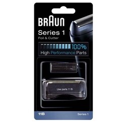 Бритвенный блок BRAUN 11B (4210201072645)