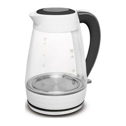 Електрочайник POLARIS PWK 1704 CGL Diamond Чорний (5055539143105)