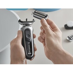 Бритвенный блок BRAUN 73S Series 7 (4210201262916)