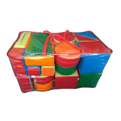 Kidigo. Конструктор KIDIGO™ «Игра» (22 элемента) (MMNK1-g)