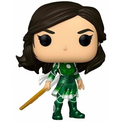 Ігрова фігурка Funko Pop серії Вічні Серсі (49705)