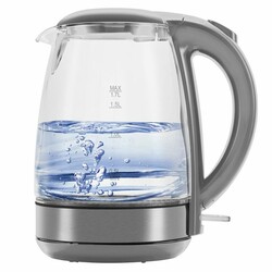 Электрочайник POLARIS PWK 1719 CGL (5055539146113)