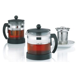 Заварочний чайник KELA Auron, 700 мл (11457) (4025457114571)