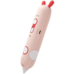 3D Ручка Beiens с комплектом пластика (ZN17blue)