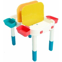 Детский стол-чемодан Beiens (LQ6010)