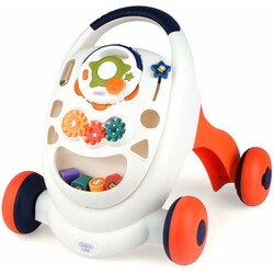 Ходунки-каталка Beiens игровой развивающий центр (TC03)