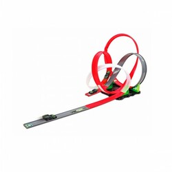 Игровой набор серии GoGears Extreme «Сверхзвуковой запуск 3 в 1» Bburago (4893993305339)