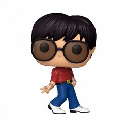 Ігрова фігурка FUNKO POP! серії "BTS - Динаміт" - ДЖЕЙ-ХОУП (8930007266517)