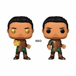 Ігрова фігурка FUNKO POP! серії "Вічні" - ГІЛЬГАМЕШ (w/CHASE) (8930007265886)