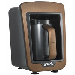 Кавоварка крапельна GORENJE ATCM 730 T (E100ACM)
