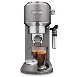 Кофеварка DeLonghi EC 785 GY (8004399015784)