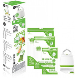 Набор контейнеров с портатом. вакууматором FOSA VB50003 SP10000