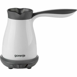 Кавоварка GORENJE TCM 330 W (E10CMN)(3838782388293)