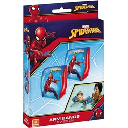 Надувная повязка на руку для плавания SPIDERMAN (8001011168989)