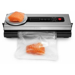 Вакууматор CATLER VS 8010 (8590669230778)