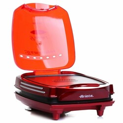 Бутербродница ARIETE 185 Hamburger (8003705113602)