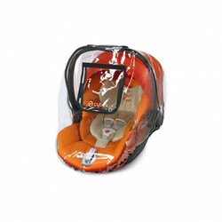 Дощовик для Автокрісла Cybex Cloud Q / Aton (516404001)