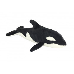 М'яка іграшка Косатка, довжина Hansa 40 см (4806021950326)