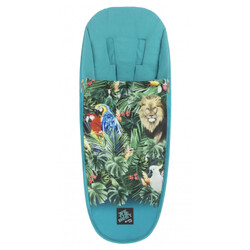 Чехол для ног Cybex by DJ Khaled We The Best (521003143)