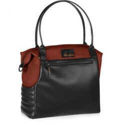 Сумка для мами Cybex Priam/Autumn Gold-burnt red PU1 (517001779)