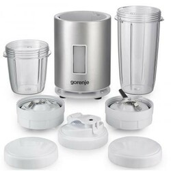 Блендер стаціонарний GORENJE BN 1200 AL (PC660) (3838782324529)