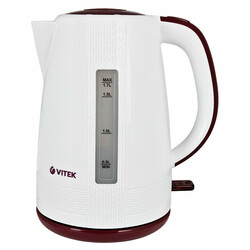 Электрочайник VITEK VT-7055 White (6970435712998)