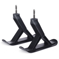 Лижі Priam / Black-black Cybex 519002901 (4058511625614)