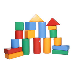 Kidigo. Конструктор KIDIGO Будівельник 4(MMNK4)