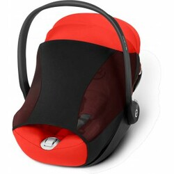 Солнцезащитный чехол для автокресла Cybex Aton/Cloud 518002927 (4058511380698)