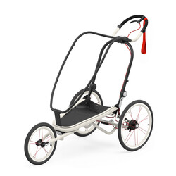 Шасси Zeno Cream Orange Cybex 521000313 (4063846045686)
