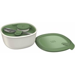 Набір для салату BERGHOFF LEO зі столовими приборами 3950221 (5413821314730)