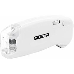 Микроскоп SIGETA MicroGlass 150x (65139)