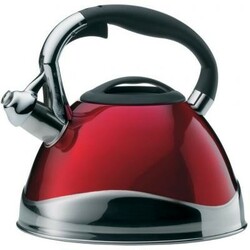 Чайник KELA Varus красный, 3 л (11658)(4025457116582)