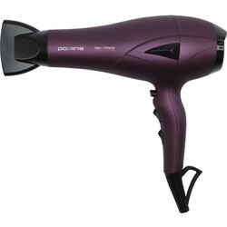 Фен POLARIS PHD 2010 Ti Megapolis Collection (5055539139481)
