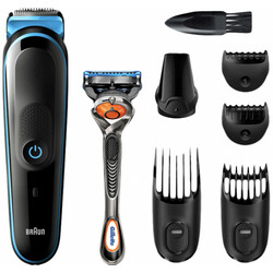 Тример BRAUN MGK 5245 (4210201283232)