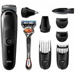 Триммер BRAUN MGK 5260 (4210201283270)