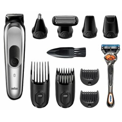 Триммер BRAUN MGK 7220 (4210201281177)